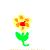 eine Blume malen # 0